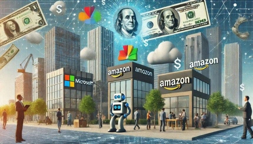 총성 없는 AI 개발 전쟁…글로벌 빅테크와 손잡는 K-스타트업