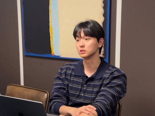 "달리는 차에서 바퀴 갈 듯…스타트업의 역동성 즐기며 성장하죠"