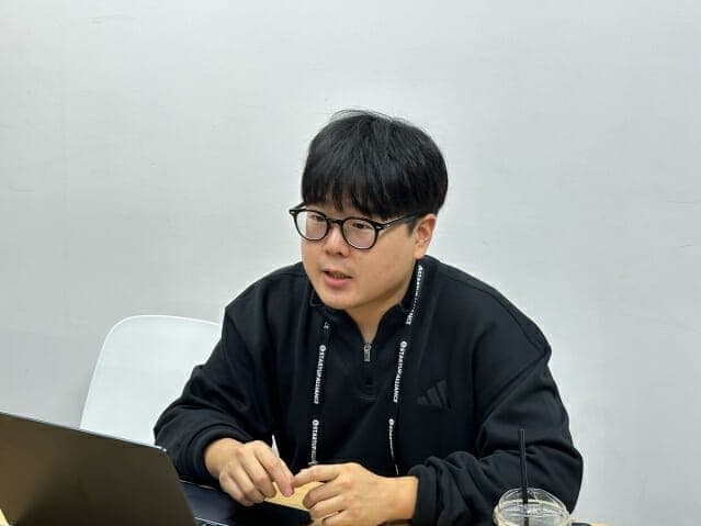 베슬에이아이 "AI 활용을 쉽고 빠르게…AGI 시대 준비 돕겠다"