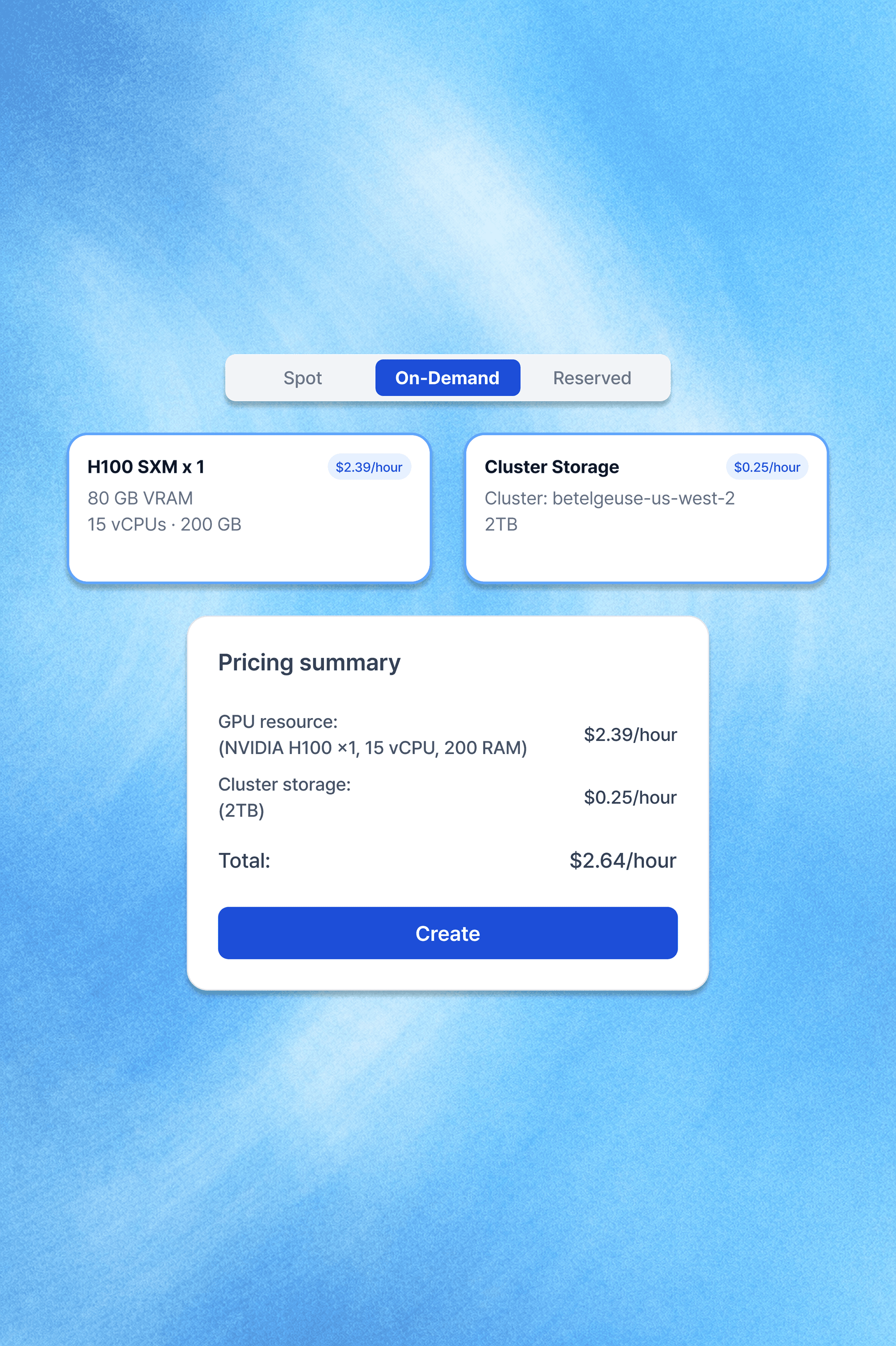 상황에 딱 맞는 요금제