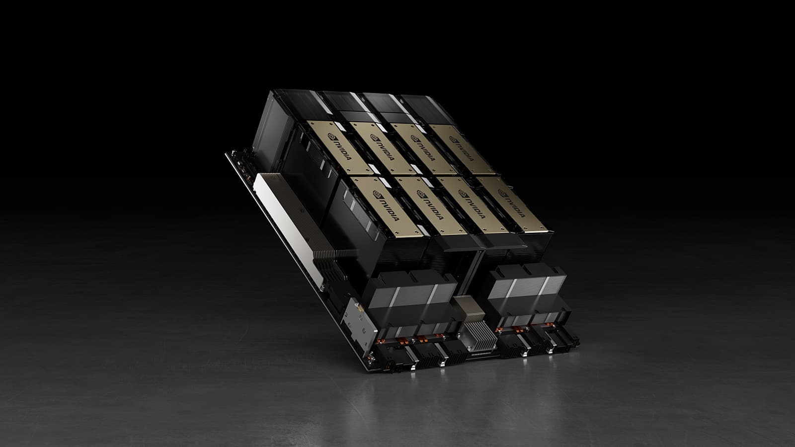 NVIDIA H100 SXM and NVIDIA H200 SXM — Hopper GPU on VESSL Cloud