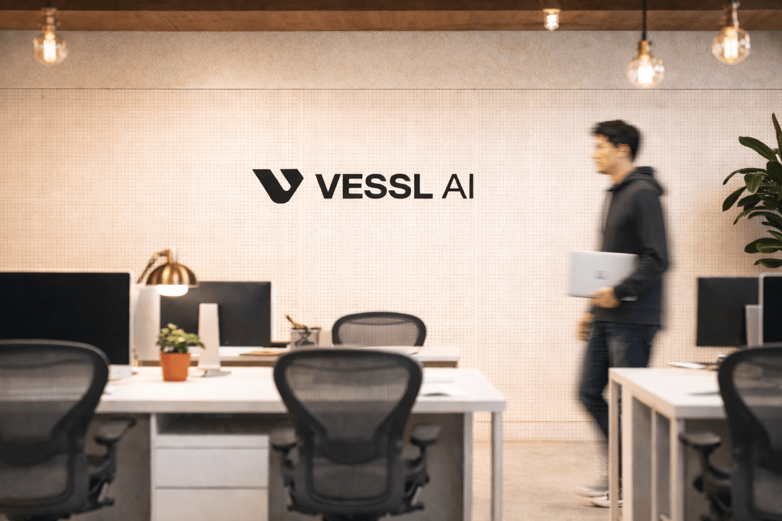VESSL AI office
