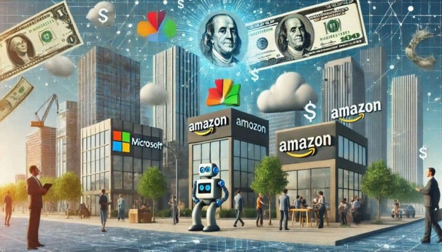 총성 없는 AI 개발 전쟁…글로벌 빅테크와 손잡는 K-스타트업