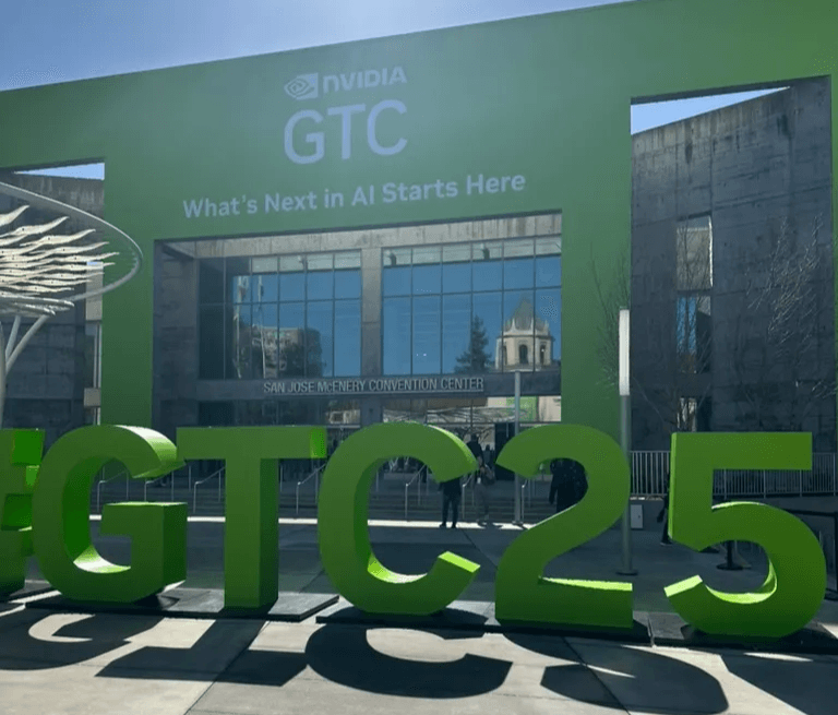 GTC 2025 Recap: Why No One Has Won the MLOps Market — Yet
