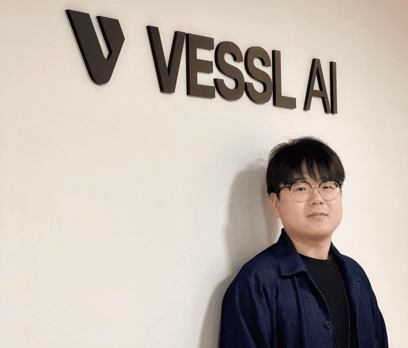 안재만 베슬AI 대표 "산업별 AI 혁신 선도하는 플랫폼 될 것"