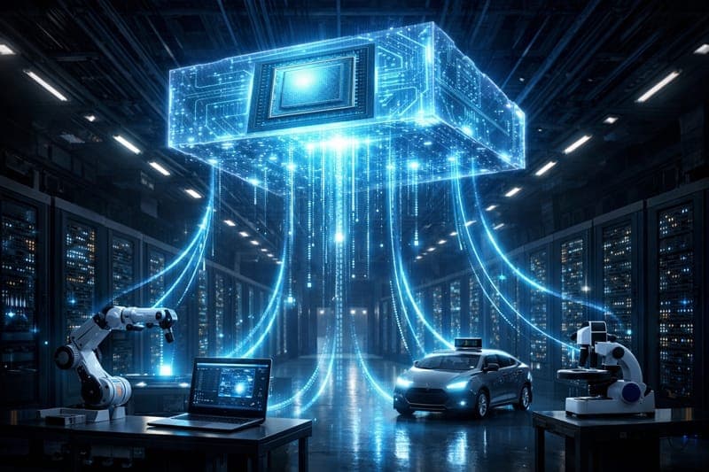 'GPU' 빌려 쓰는 시대, '이 기업'들 주목도↑