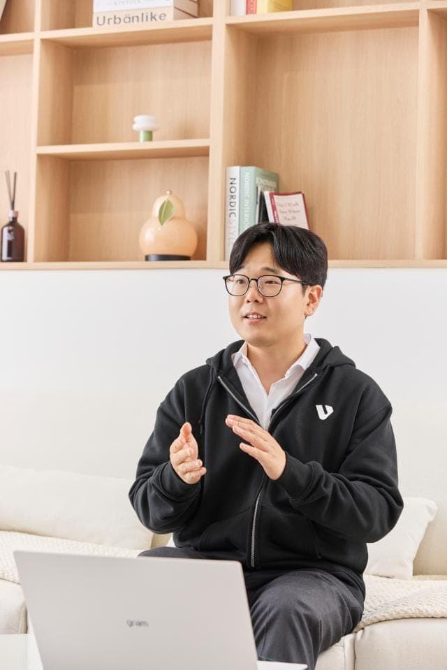 GPU 임대 사업으로 5년만에 유니콘 정조준...안재만 베슬AI 대표 "글로벌 네오클라우드 업체로 도약"