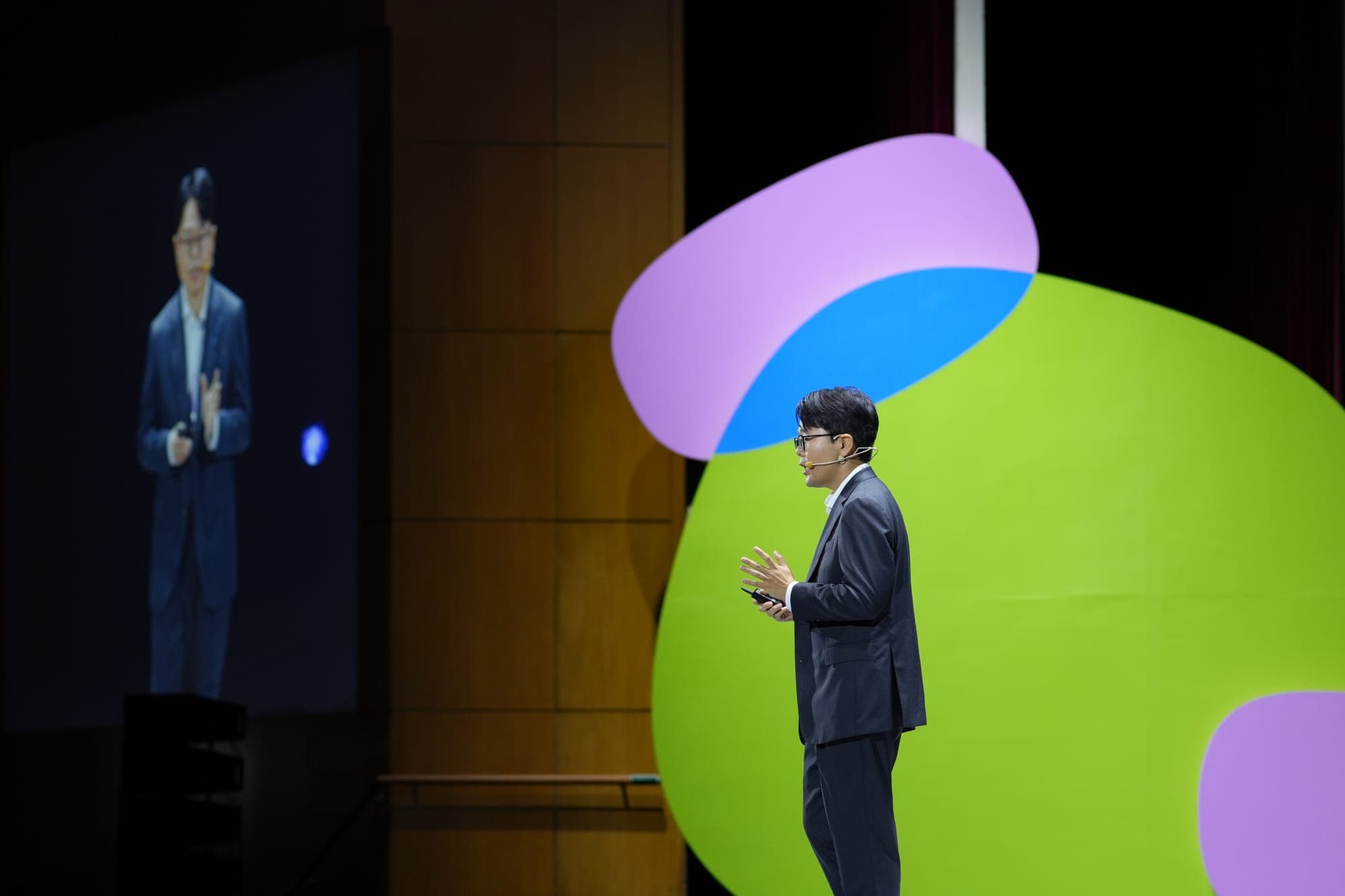 REAL Summit 2026_안재만 대표 키노트