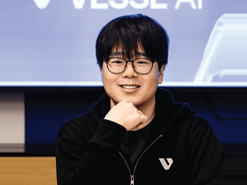 VESSL AI 안재만 대표_프로필_나라경제