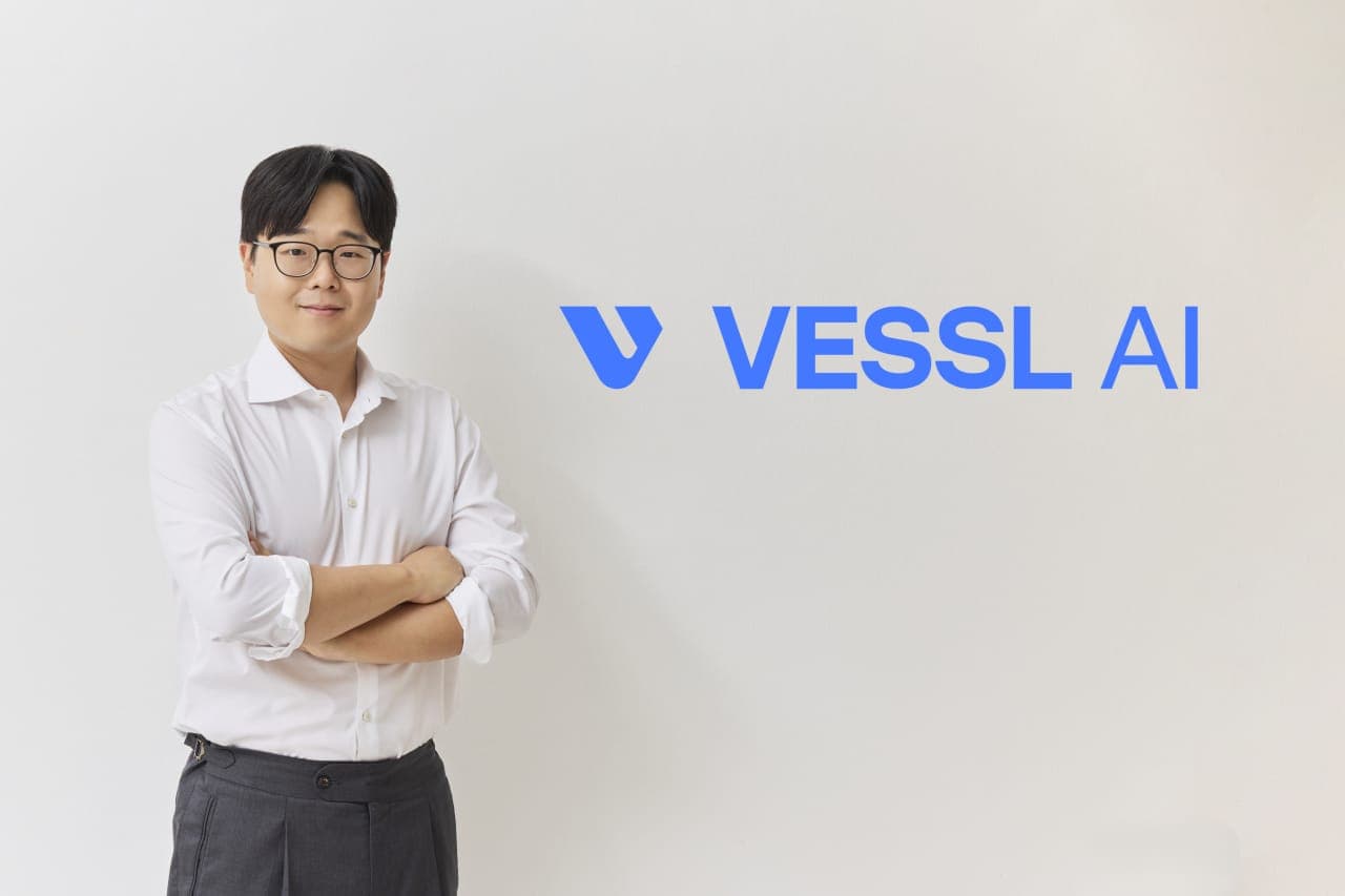 안재만 베슬AI 대표