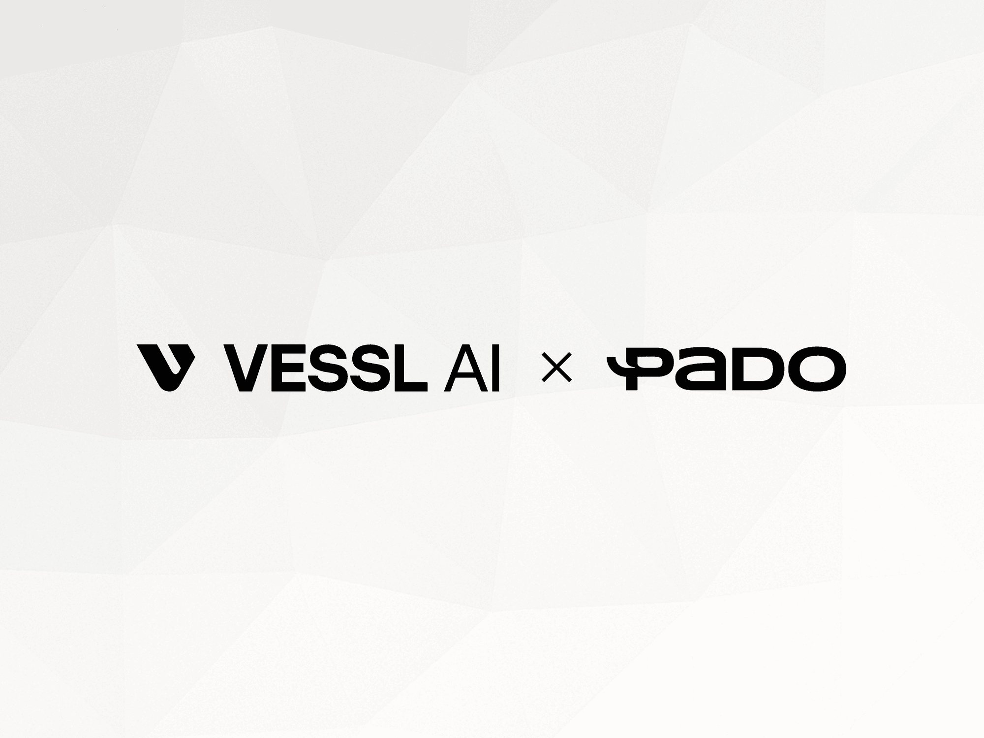 AI 인프라 비용, 이제 "전력"에 대해 알면 더 낮출 수 있습니다: VESSL AI x Pado AI 파트너십